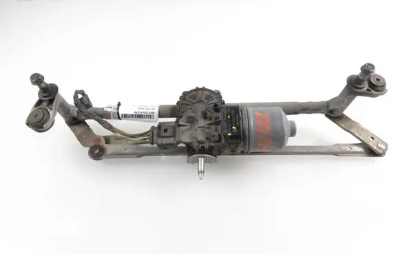 Seat Ibiza IV (6J,6P) Front wiper linkage 0390241551 3397021197 6R1955119
