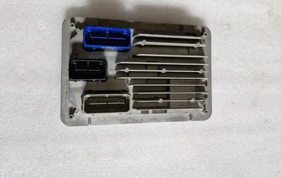 Buick Encore GX I Engine control unit/module 12711795
