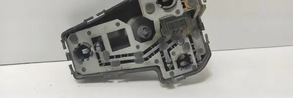 Tail light part