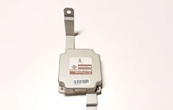 Nissan Murano Z50 Transfer box differential control unit 41650CB020 A68000X36 5121