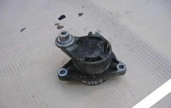 Opel Movano A Timing belt tensioner 