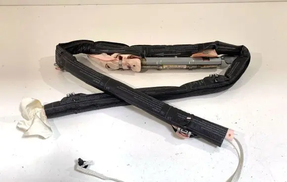 Citroen C5 Roof airbag 9682751780