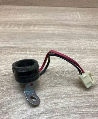 Lexus RX 330 - 350 - 400H Front door high frequency speaker 861600E050