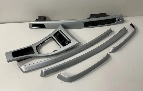 BMW 3 E90 E91 Interior decorative trim set 1234567
