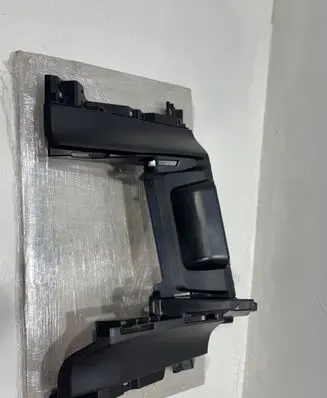 KIA Sportage Seat heating switch 93300D9041WK 93300