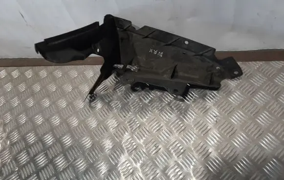 Subaru Impreza IV Rear bumper corner part panel trim 57731VA130