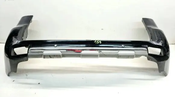 Toyota Land Cruiser (J150) Rear bumper 52159-60500