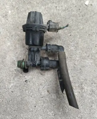 Mazda Tribute Electromagnetic valve 4U5A9G641AA