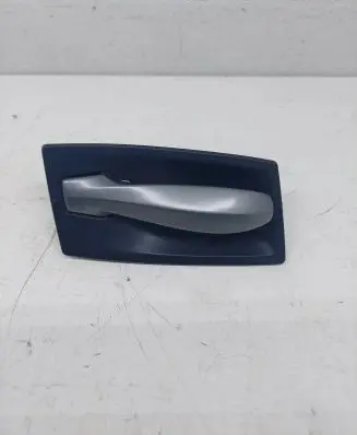 BMW 5 E60 E61 Front door interior handle 7076256 7034288