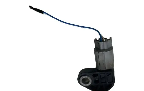 Mazda CX-5 II Airbag deployment crash/impact sensor 200624 3941406200624