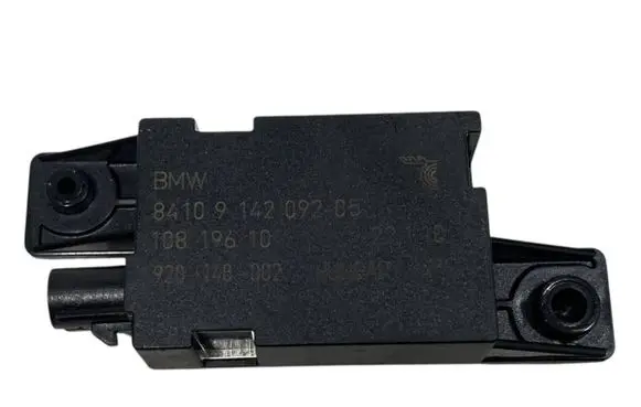 BMW 7 F01 F02 F03 F04 Bluetooth antenna 9142092 84109142092 10819610
