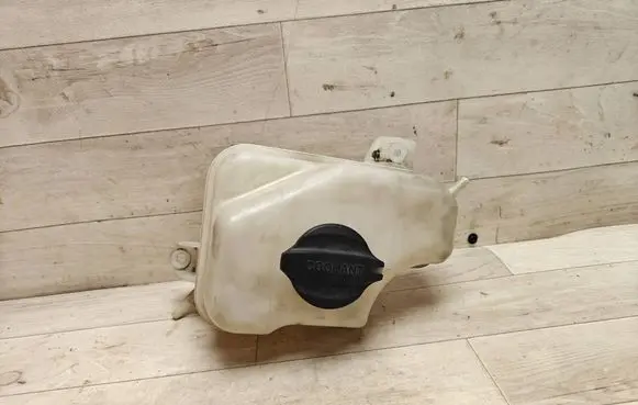 KIA Optima Coolant expansion tank/reservoir 254302T000