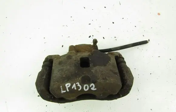Mitsubishi Lancer Front brake caliper 
