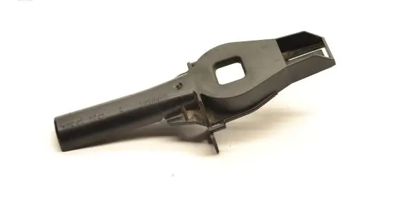 Audi A4 S4 B8 8K Radiator mount bracket 8K0805201