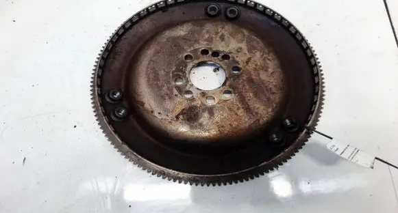 Mercedes-Benz E W211 Flywheel 