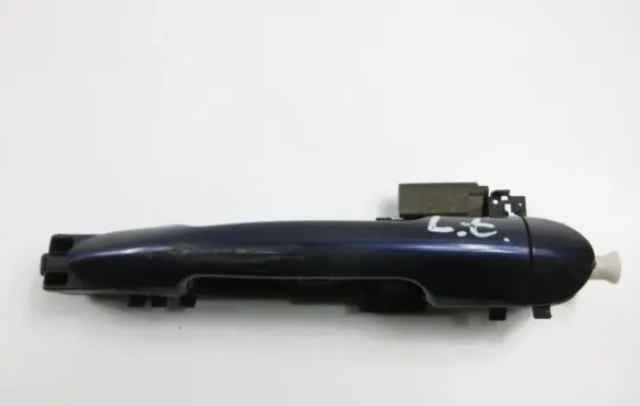 Fiat Stilo Rear door exterior handle