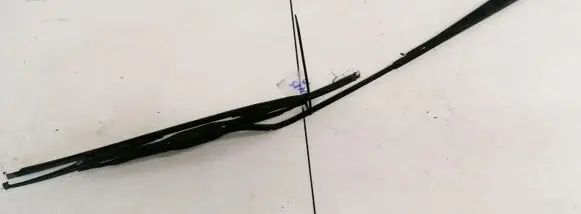 Citroen C5 Front wiper blade arm
