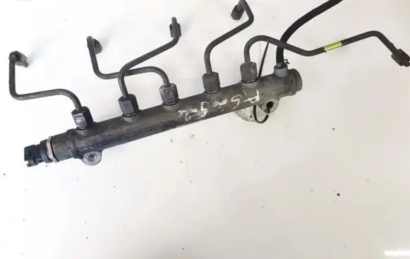 Hyundai Tucson JM Fuel main line pipe 0445214085 3140027400
