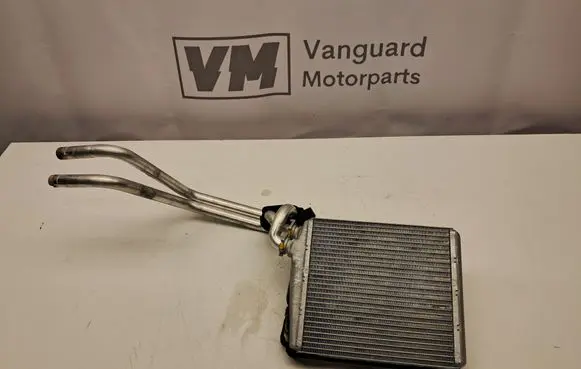 Volvo V60 Heater blower radiator K9873007