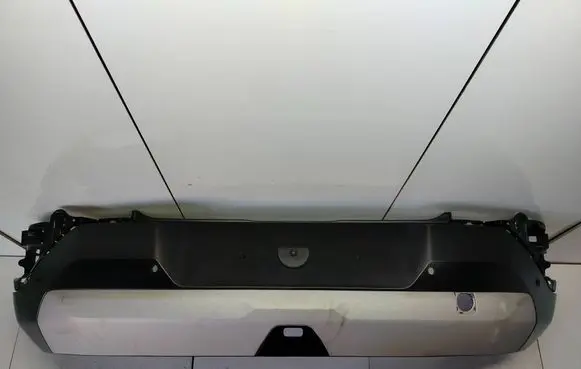Opel Frontera Rear bumper 9854990480