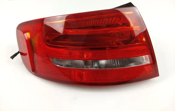 Audi A4 S4 B8 8K Rear/tail lights 8K9945095