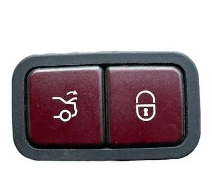 Tailgate opening switch