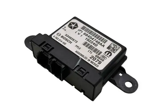 Jeep Cherokee Parking PDC control unit/module P68454748AA 0263014430 53482673
