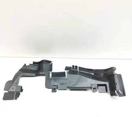 Audi Q5 SQ5 Intercooler air guide/duct channel 80A121284AA