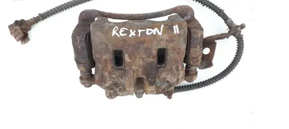 SsangYong Rexton Front brake caliper 4814008B50