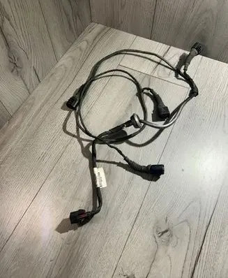 Audi A4 S4 B6 8E 8H Parking sensor (PDC) wiring loom 8E0971085