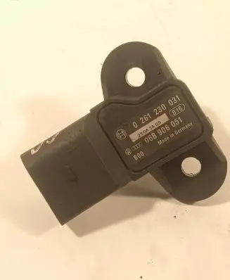 Volvo V70 Air pressure sensor 06B906051 0261230031