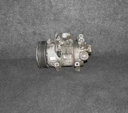 Toyota Auris 150 Air conditioning (A/C) compressor (pump) GE4472601494