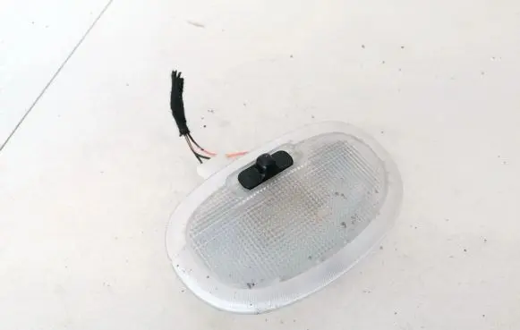 Ford Mondeo Mk III Rear seat light XS4113776BB XS41-13776-BB