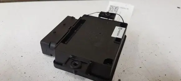 Volvo S60 Hand brake control module 6G912598CE 31334872 A2C53296349
