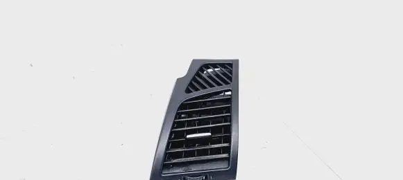 BMW 1 E81 E87 Dashboard side air vent grill/cover trim 7059187