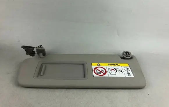 Volkswagen Golf VIII Sun visor 5H0857551D