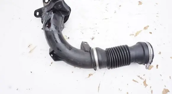 Peugeot Expert Air intake hose/pipe 9674127880