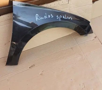 Skoda Superb B8 (3V) Fender 3V0821162