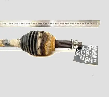 Nissan Qashqai Front driveshaft