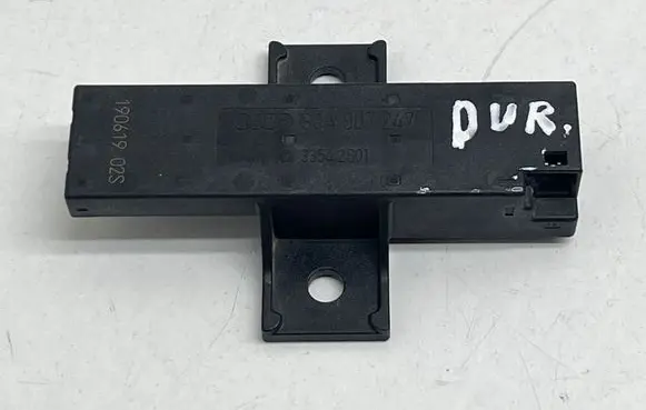 Audi Q5 SQ5 FY Keyless (KESSY) go control unit/module 80A907247 33542601