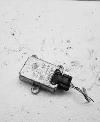 Peugeot 407 ESP acceleration yaw rate sensor 9645884180