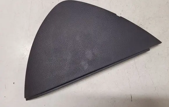 Volkswagen PASSAT B6 Dashboard side end trim 3C1858217B P01018697