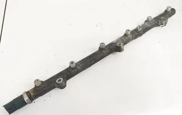 BMW 5 E39 Fuel main line pipe 0445216002 96302