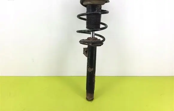 BMW 3 E36 Front shock absorber with coil spring 