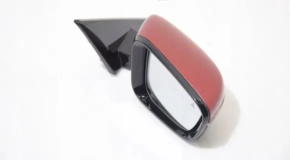 BMW 4 G22 G23 G24 G26 Front door electric wing mirror 9492756