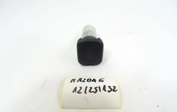 Mazda 6 12 V Socket (front) 