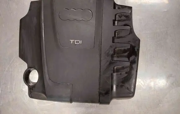 Audi A4 S4 B8 8K Engine cover (trim) 03L103925