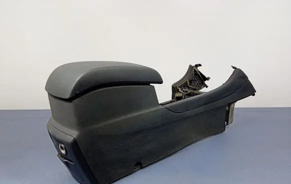 Ford Mondeo MK IV Center console 7S71A045020AG