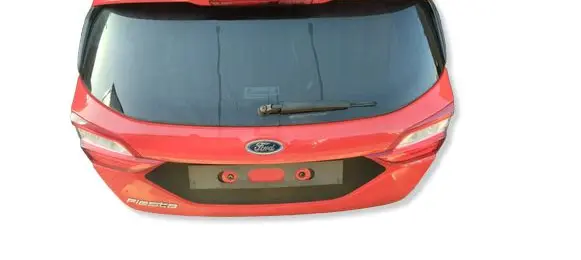 Ford Fiesta Tailgate/trunk/boot lid KLAPAFIESTAMK8