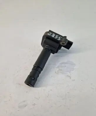 Mercedes-Benz CL C215 High voltage ignition coil a0001501580